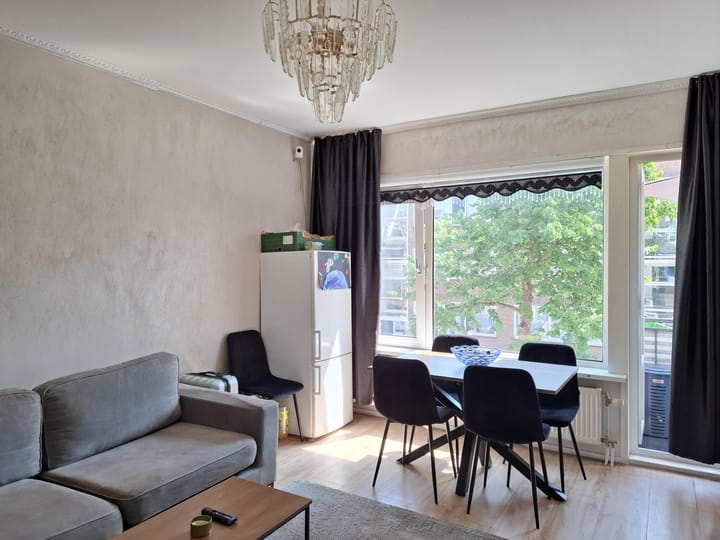 Foto 3 van Amelandsestraat 27-B