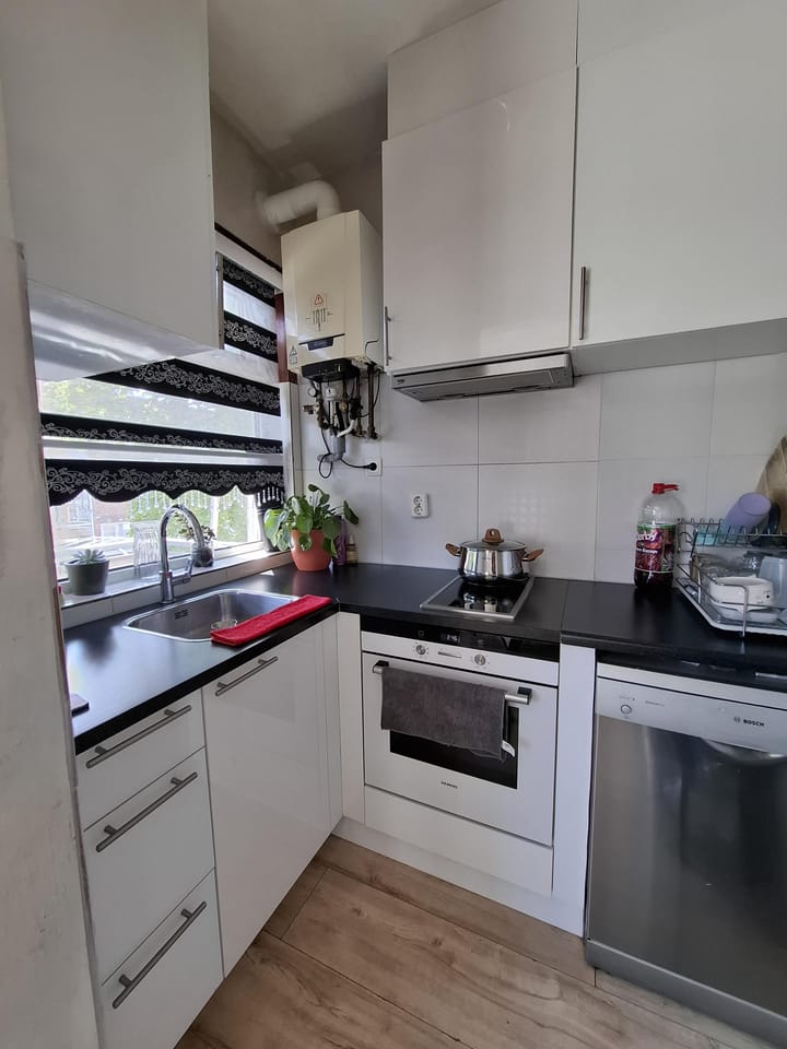 Foto 5 van Amelandsestraat 27-B