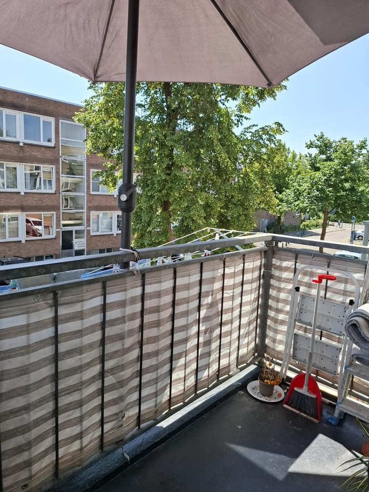 Foto 6 van Amelandsestraat 27-B