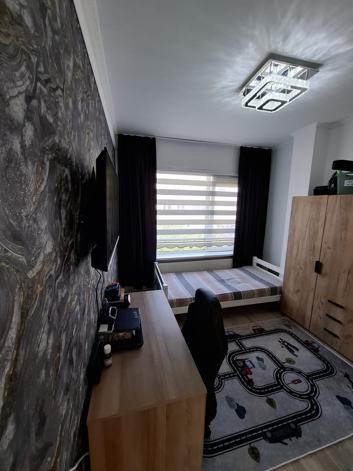 Foto 7 van Amelandsestraat 27-B