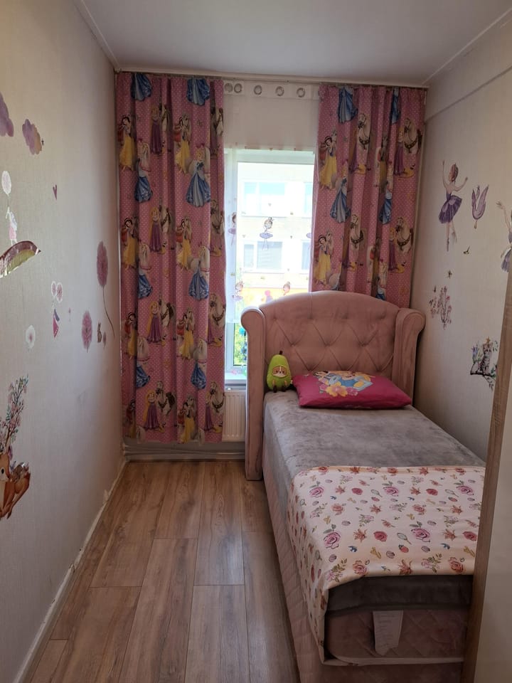 Foto 8 van Amelandsestraat 27-B