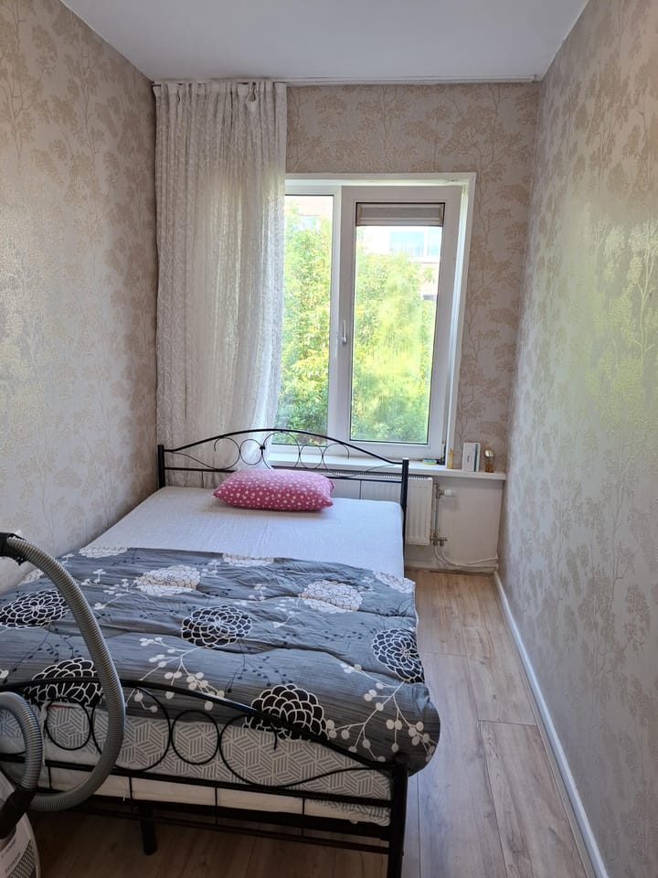 Foto 9 van Amelandsestraat 27-B