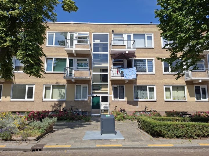 Foto 11 van Amelandsestraat 27-B