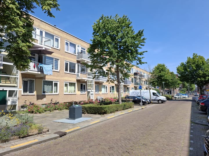 Foto 12 van Amelandsestraat 27-B