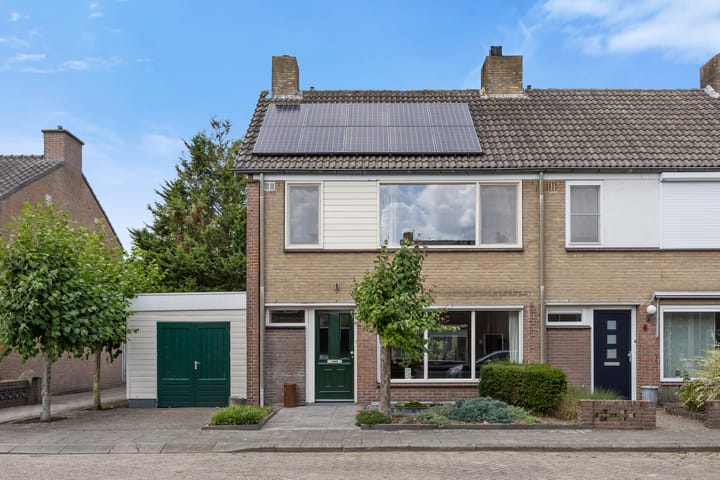 Meidoornstraat 8