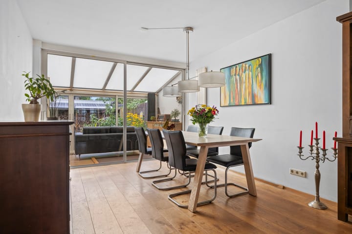 Foto 3 van Meidoornstraat 8