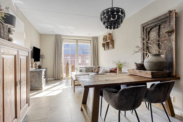 Foto 2 van Vredenburgh 32