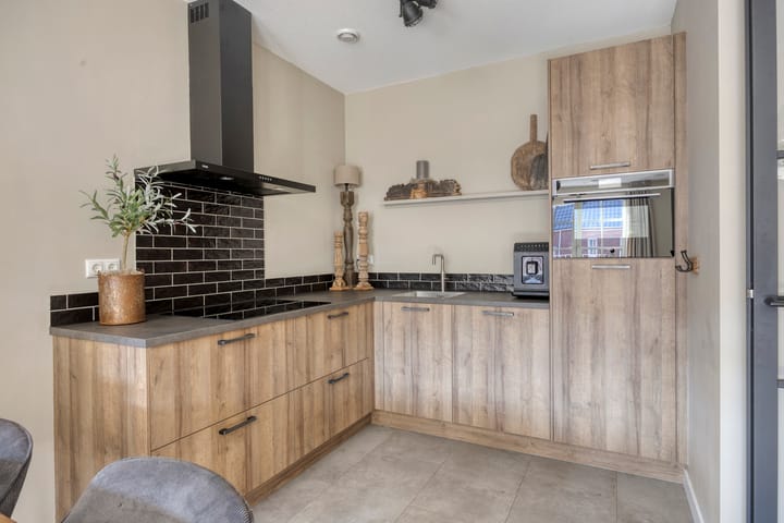 Foto 3 van Vredenburgh 32