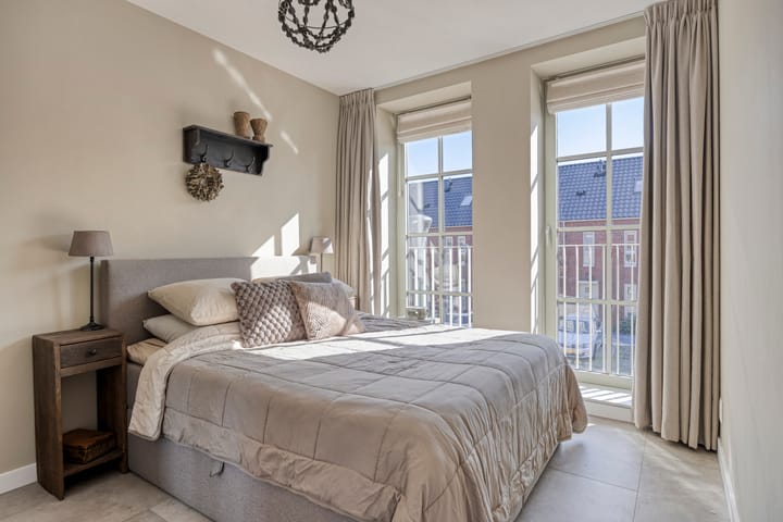 Foto 5 van Vredenburgh 32