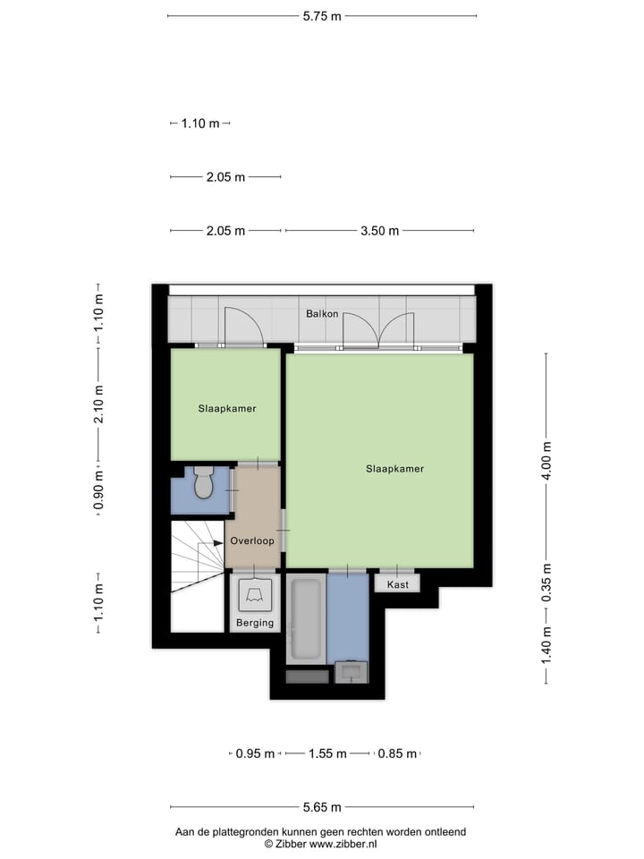 Foto 22 van Rotterdamsedijk 188-B