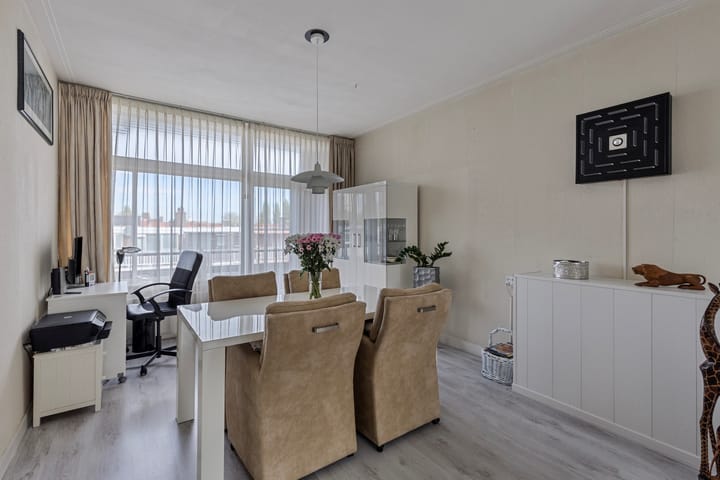 Foto 8 van Rotterdamsedijk 188-B