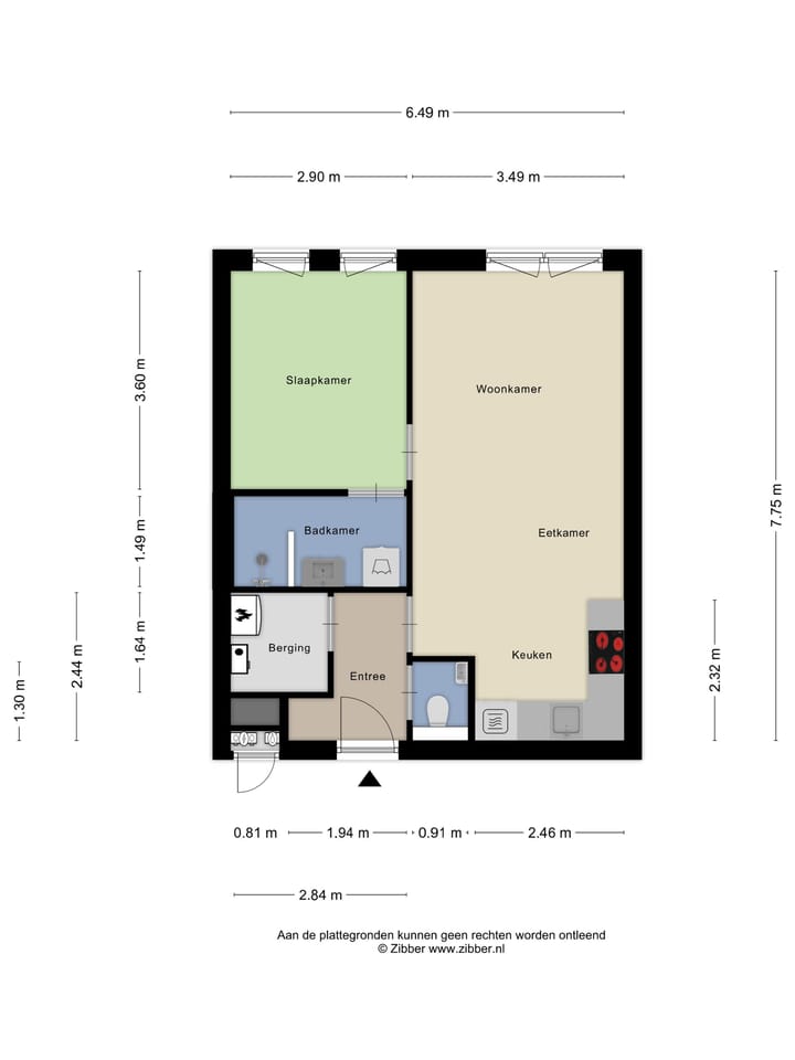 Photo 29 of Vredenburgh 32