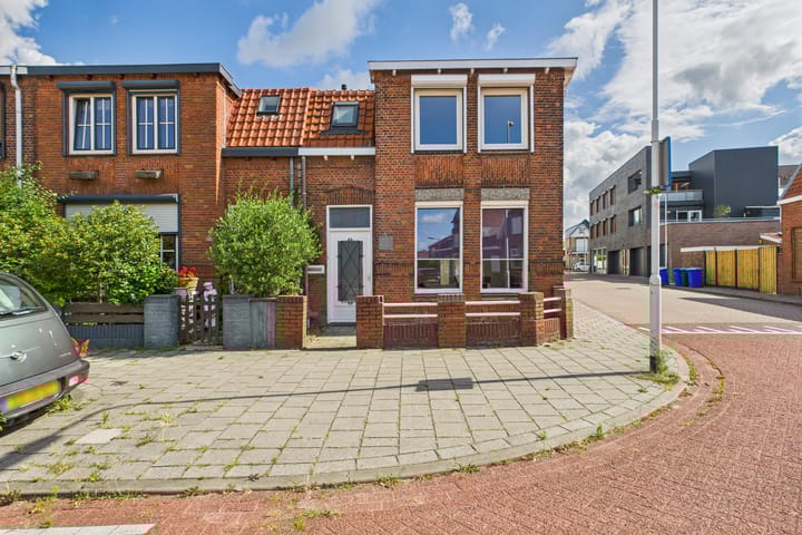 Foto 5 van Tramstraat 22-A