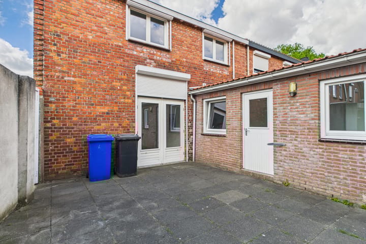 Foto 40 van Tramstraat 22-A