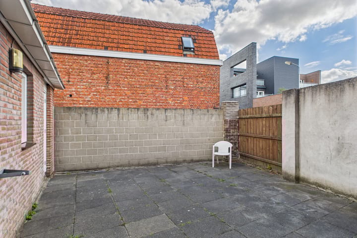 Foto 42 van Tramstraat 22-A