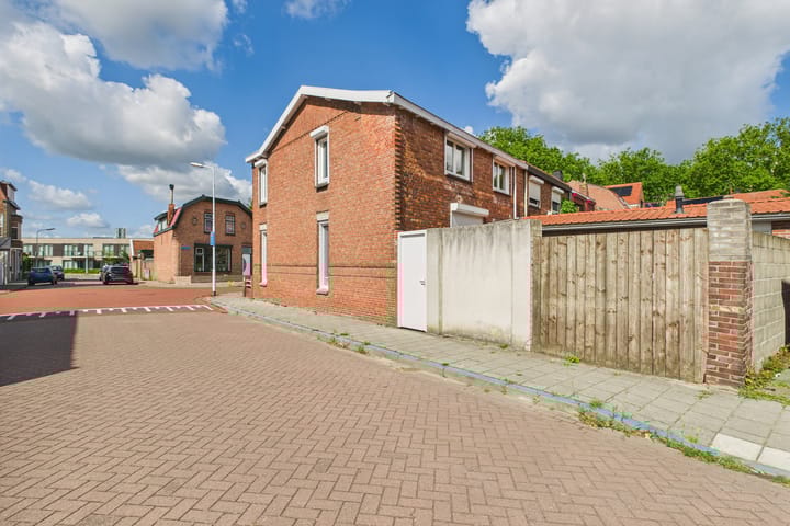 Foto 43 van Tramstraat 22-A