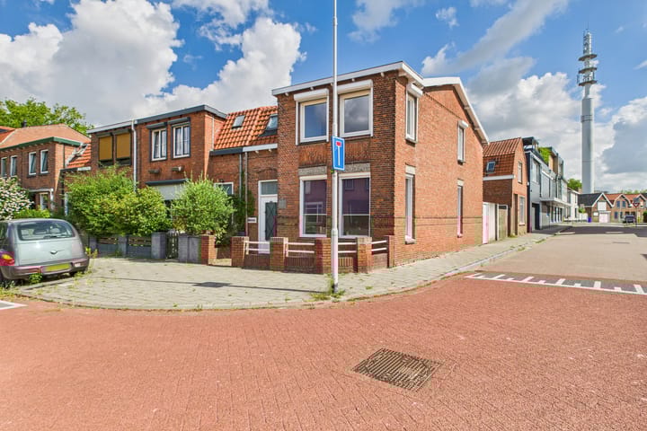 Foto 44 van Tramstraat 22-A