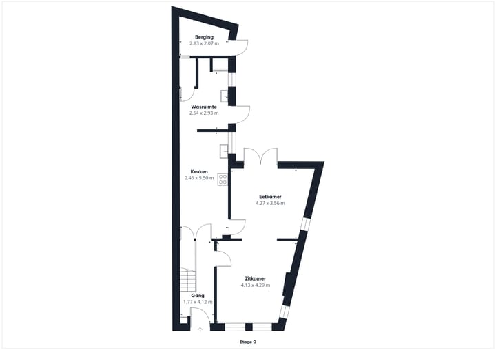 Foto 45 van Tramstraat 22-A