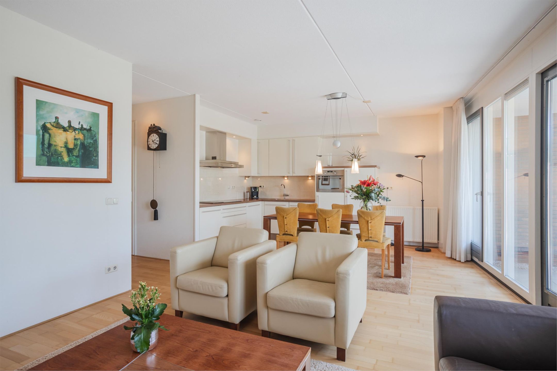 Foto 6 van Berghallee 14