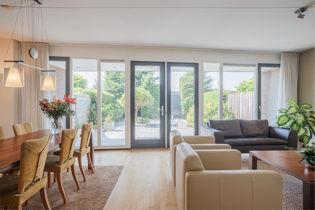 Foto 7 van Berghallee 14