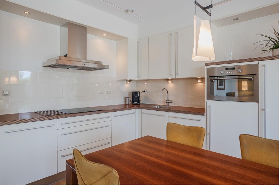 Foto 8 van Berghallee 14