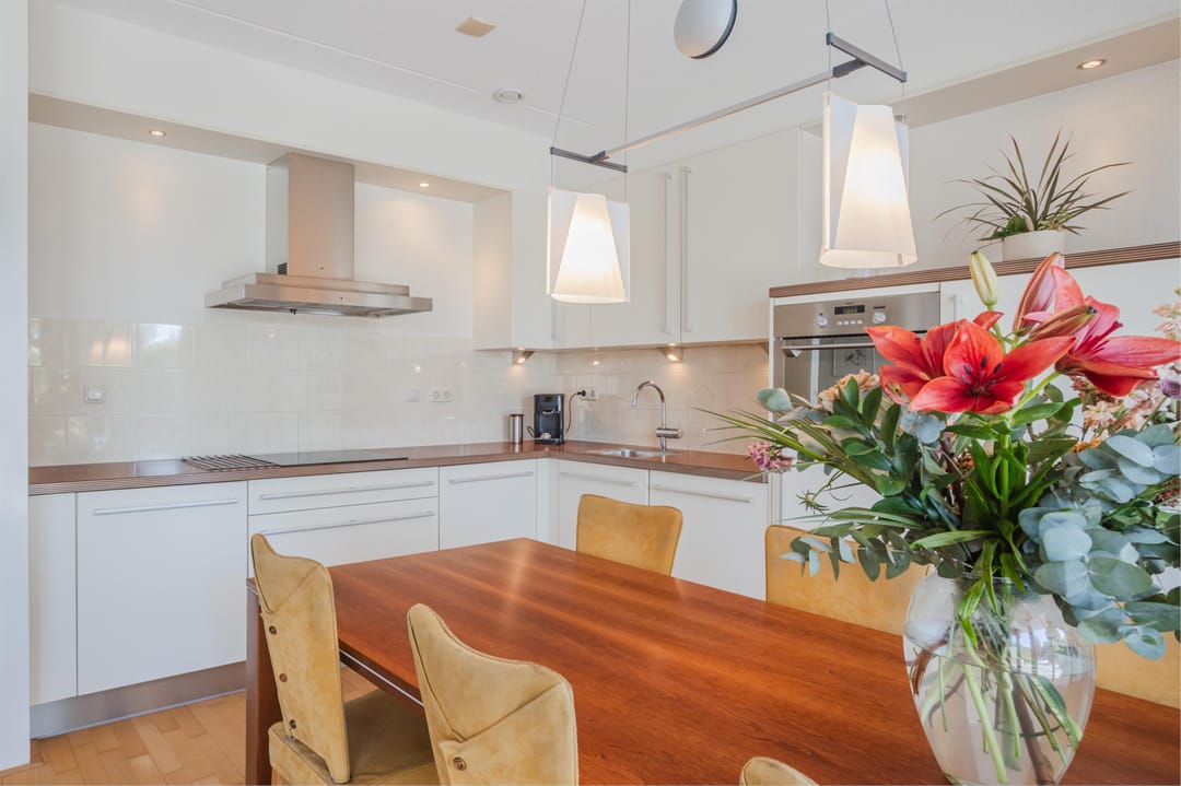 Foto 11 van Berghallee 14