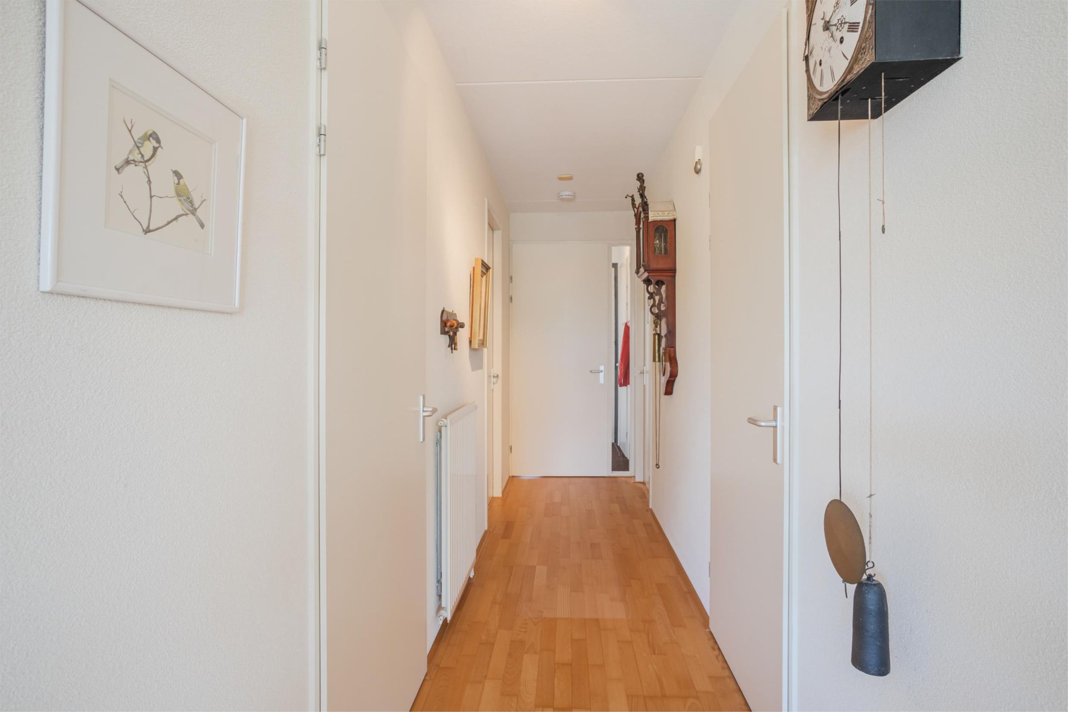 Foto 12 van Berghallee 14