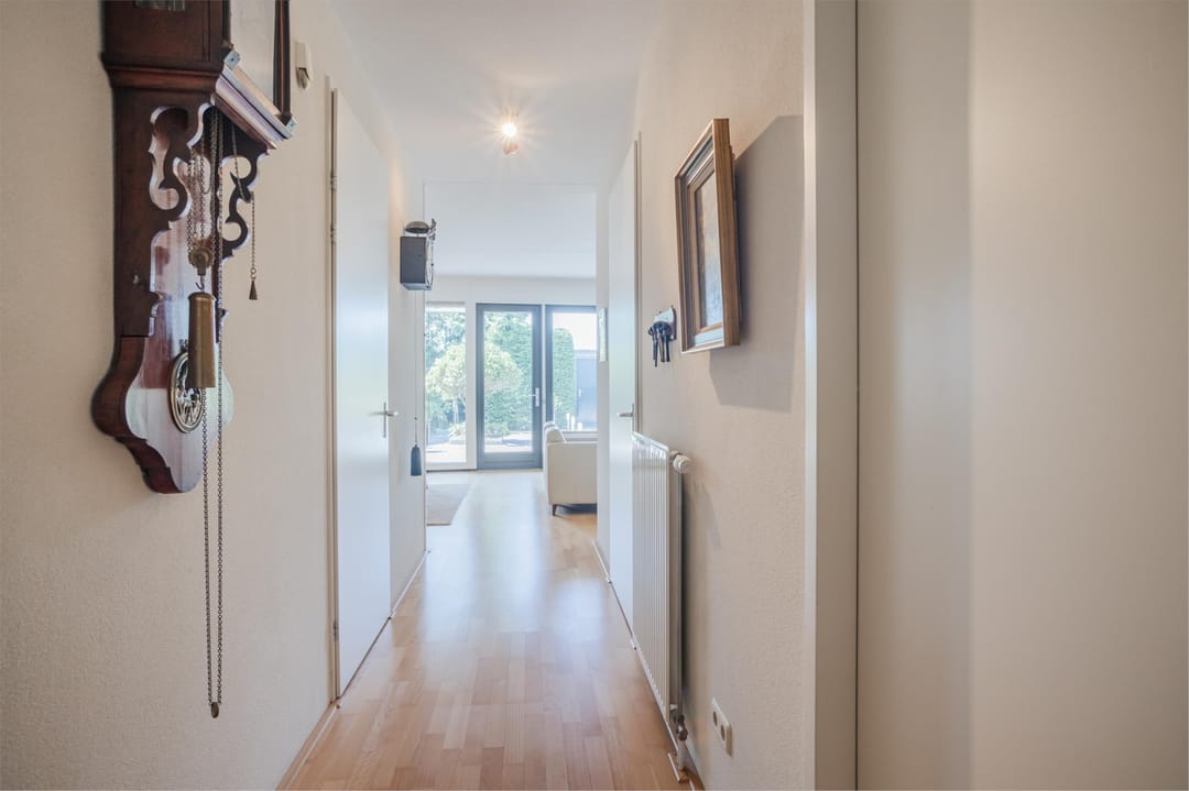 Foto 13 van Berghallee 14