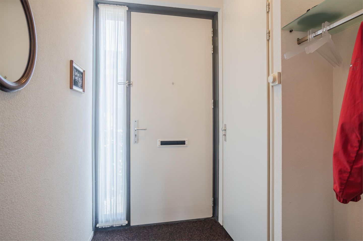 Foto 14 van Berghallee 14