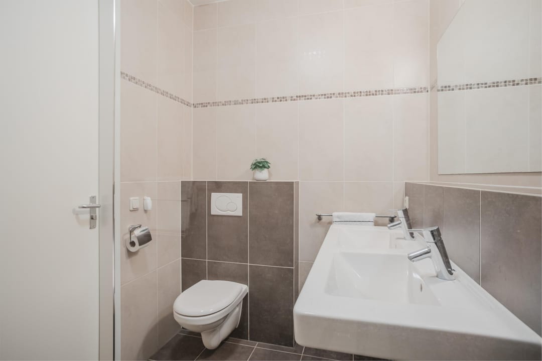 Foto 23 van Berghallee 14