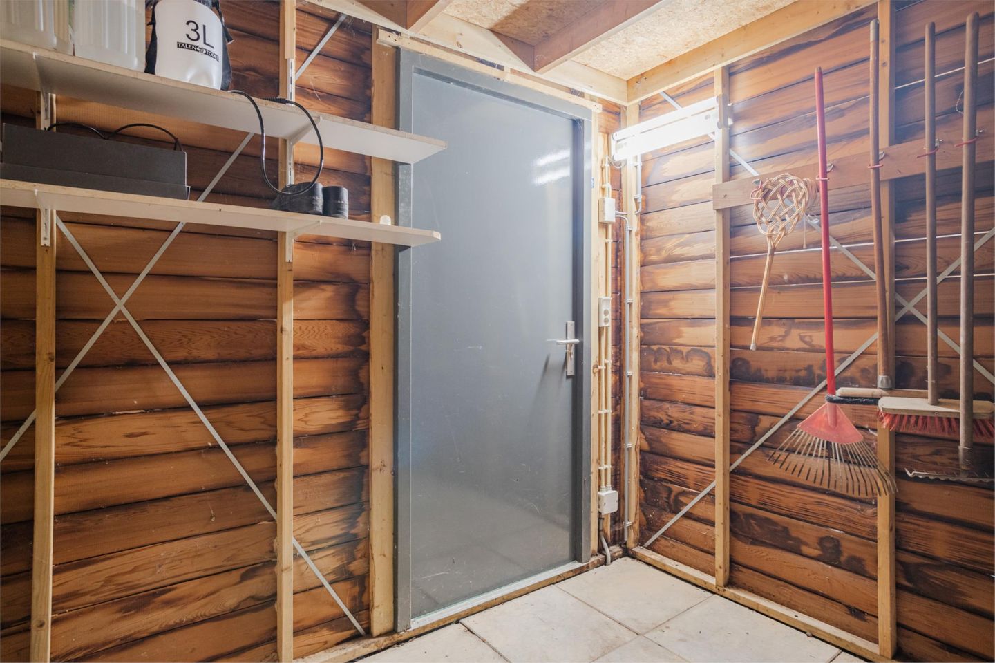 Foto 25 van Berghallee 14