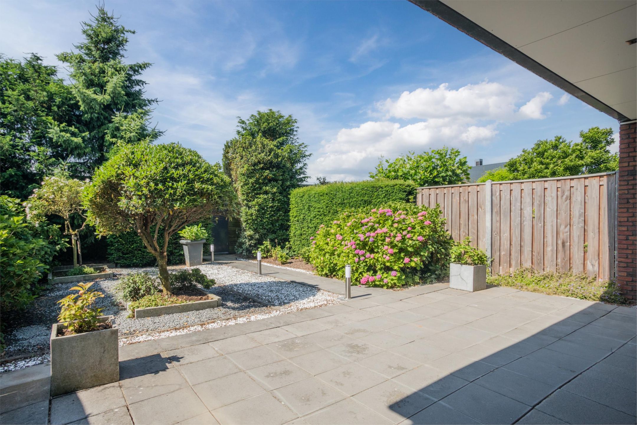 Foto 27 van Berghallee 14