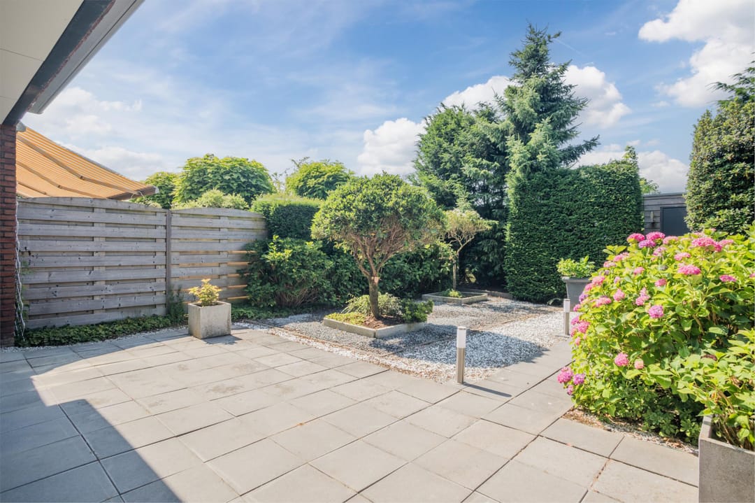 Foto 28 van Berghallee 14