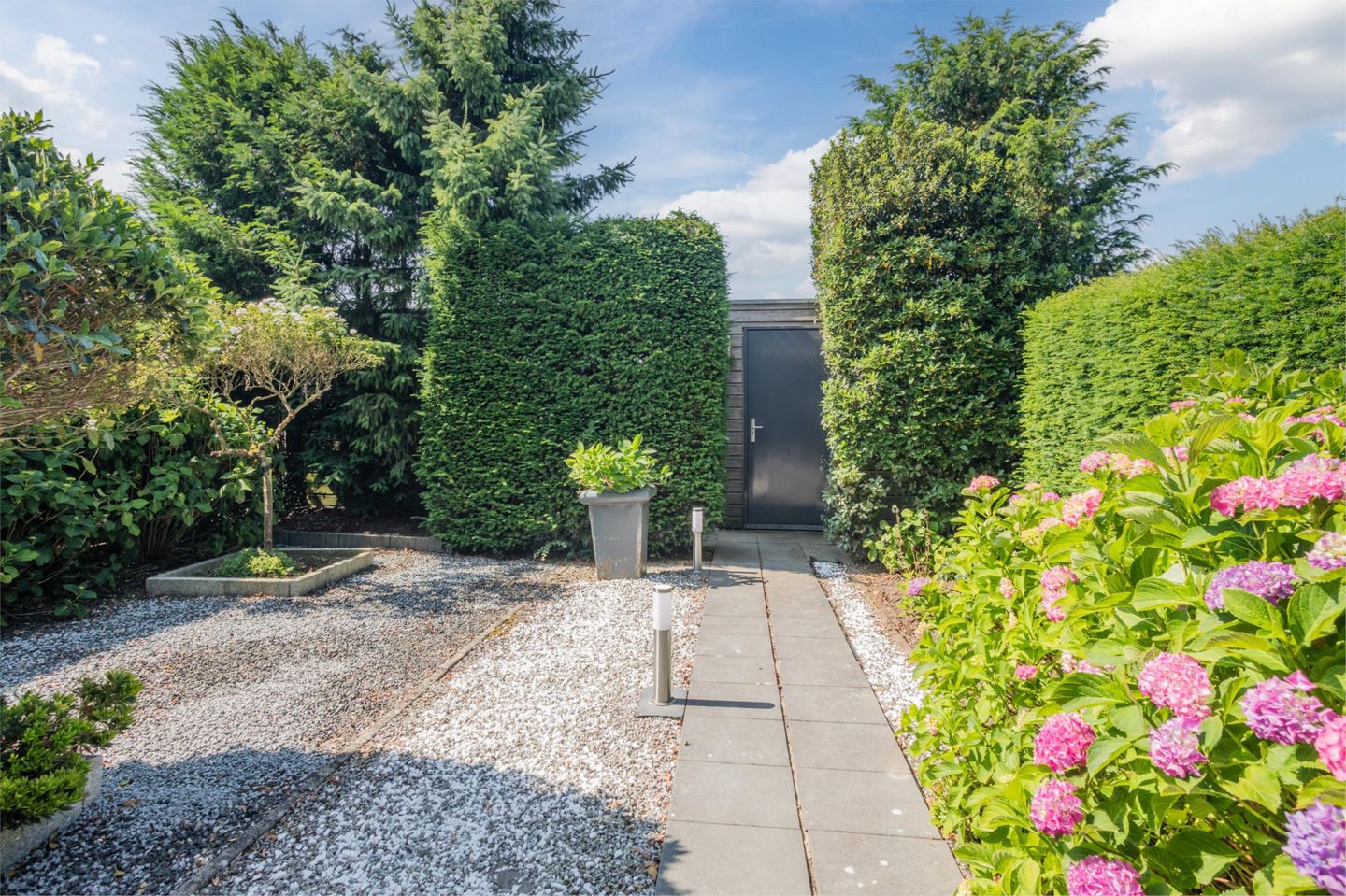 Foto 29 van Berghallee 14