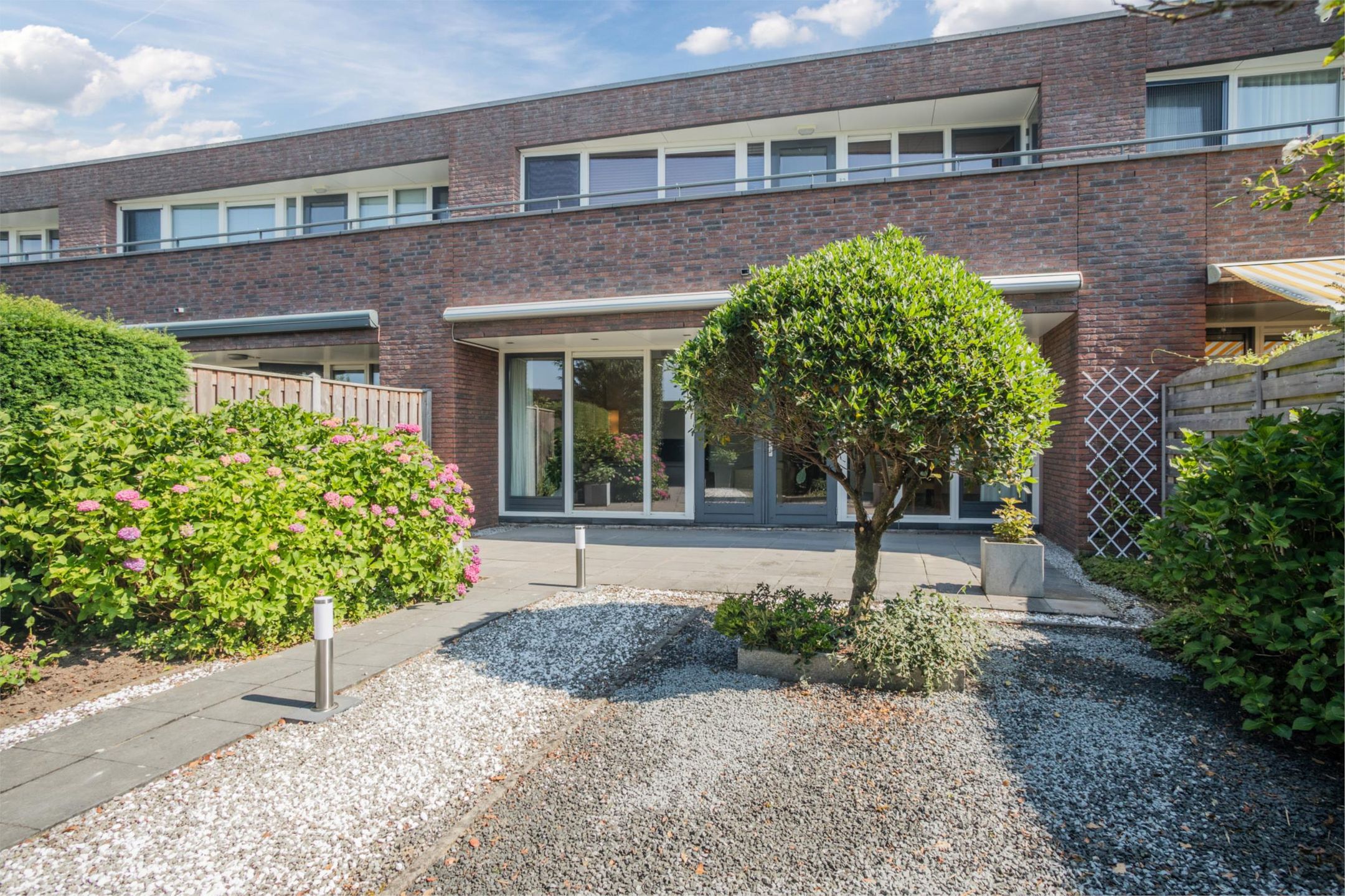 Foto 30 van Berghallee 14