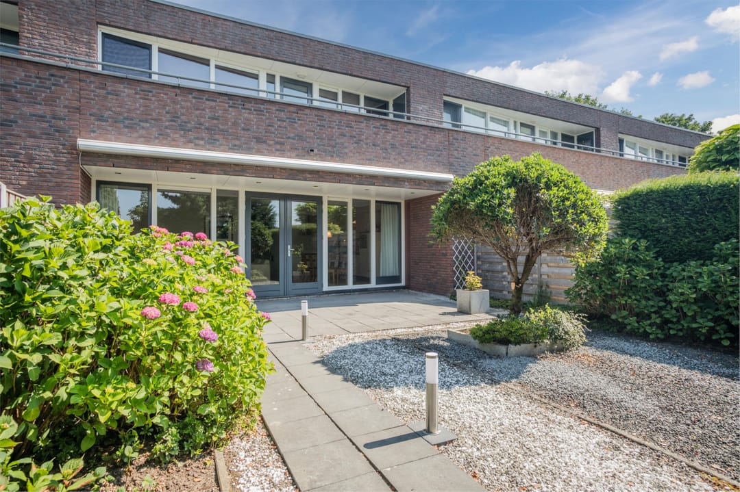 Foto 31 van Berghallee 14