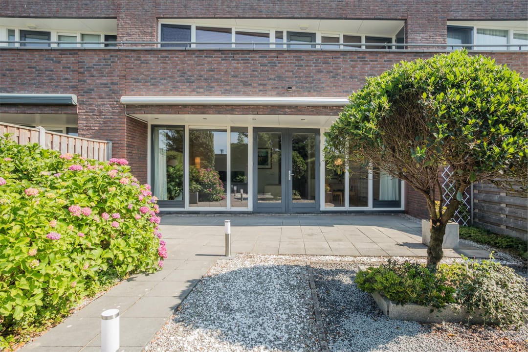 Foto 32 van Berghallee 14