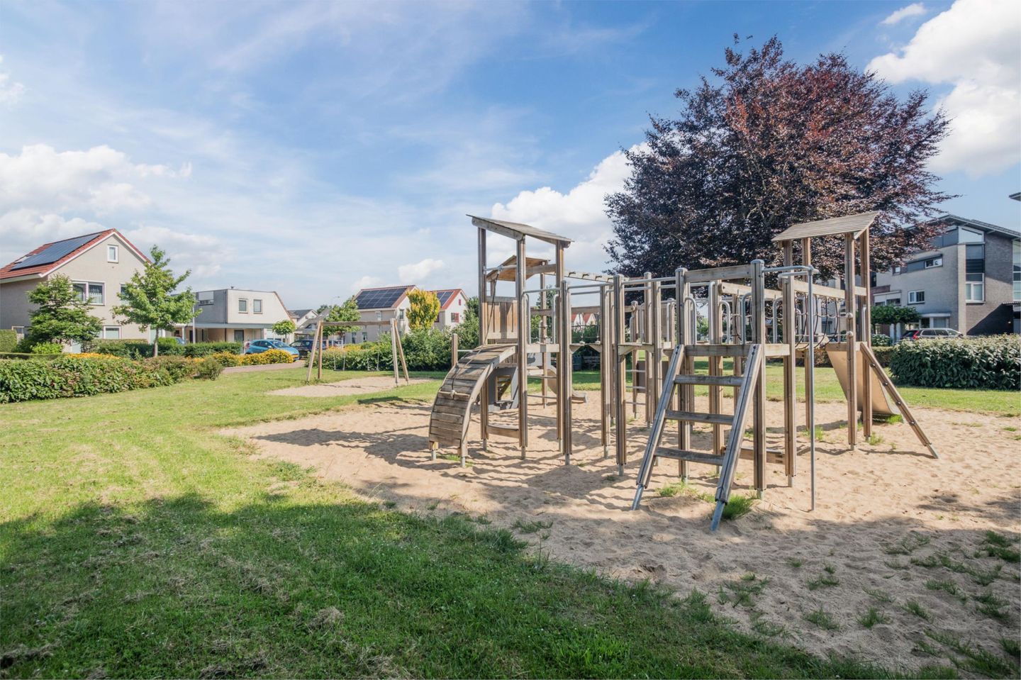 Foto 34 van Berghallee 14