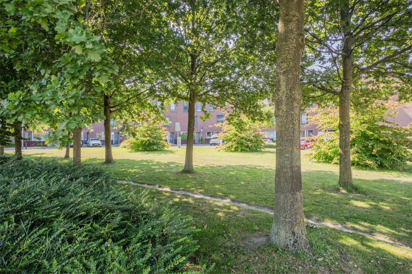 Foto 35 van Berghallee 14