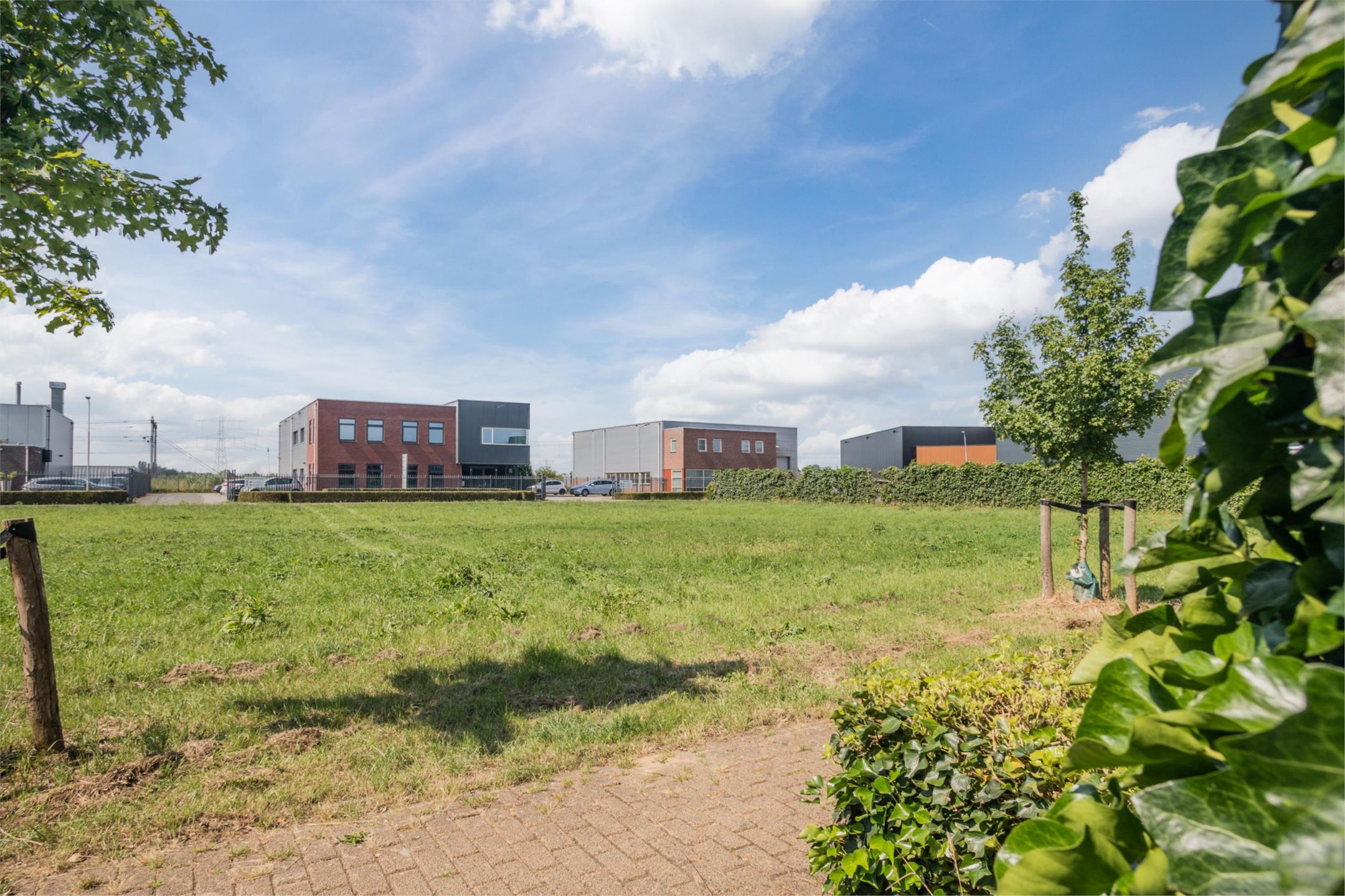 Foto 36 van Berghallee 14