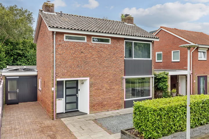 Foto 1 van Chopinstraat 3