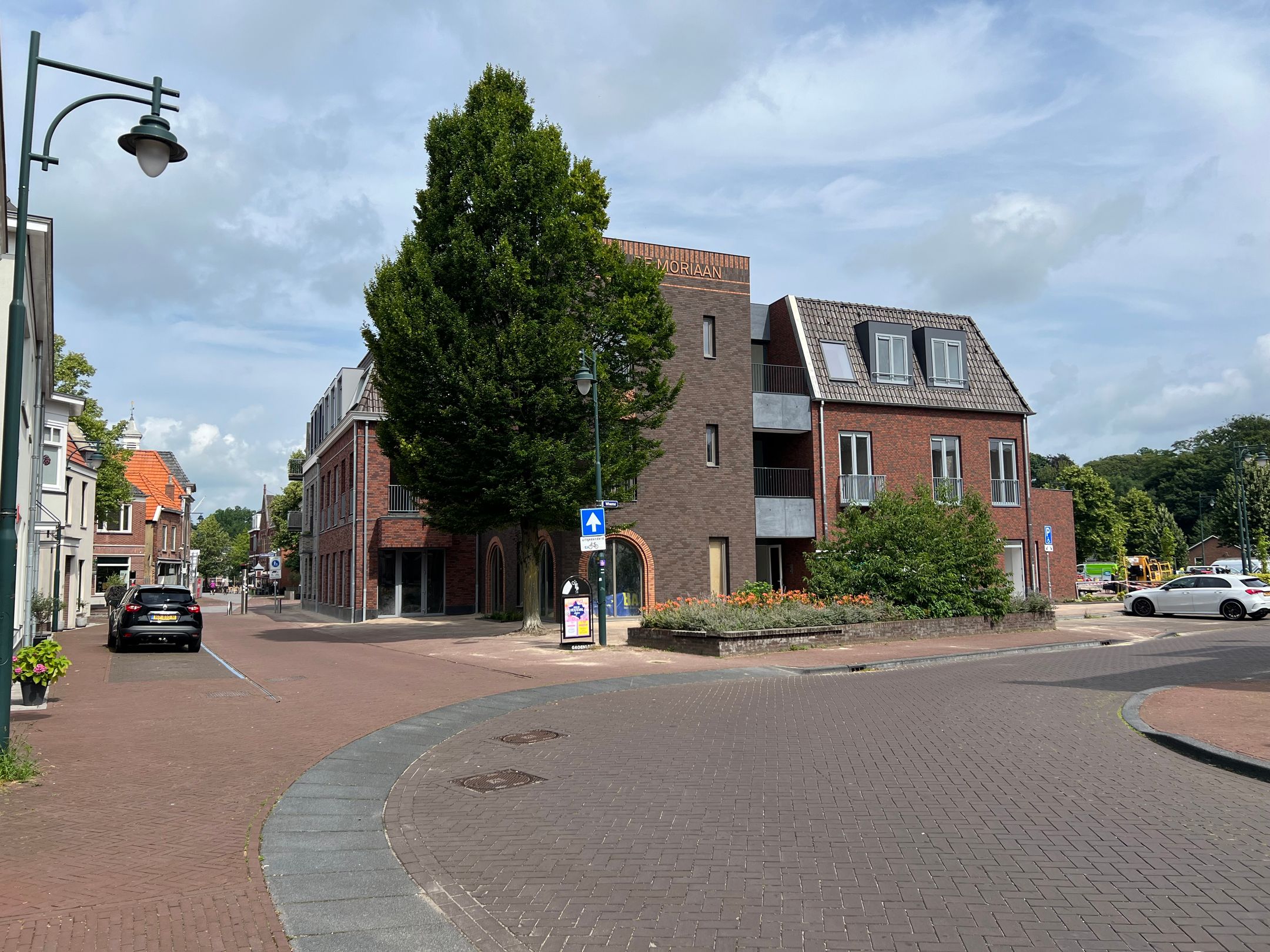 Foto 6 van Wheme 1-F