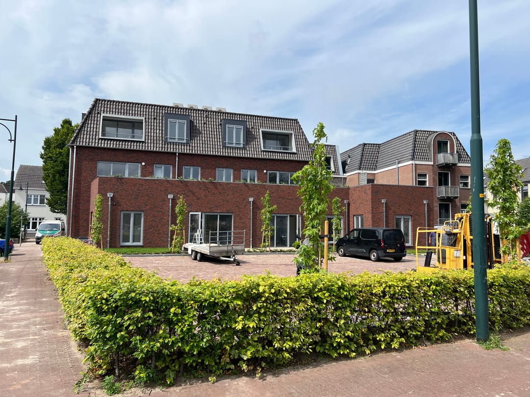 Foto 7 van Wheme 1-F