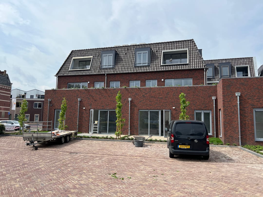 Foto 8 van Wheme 1-F