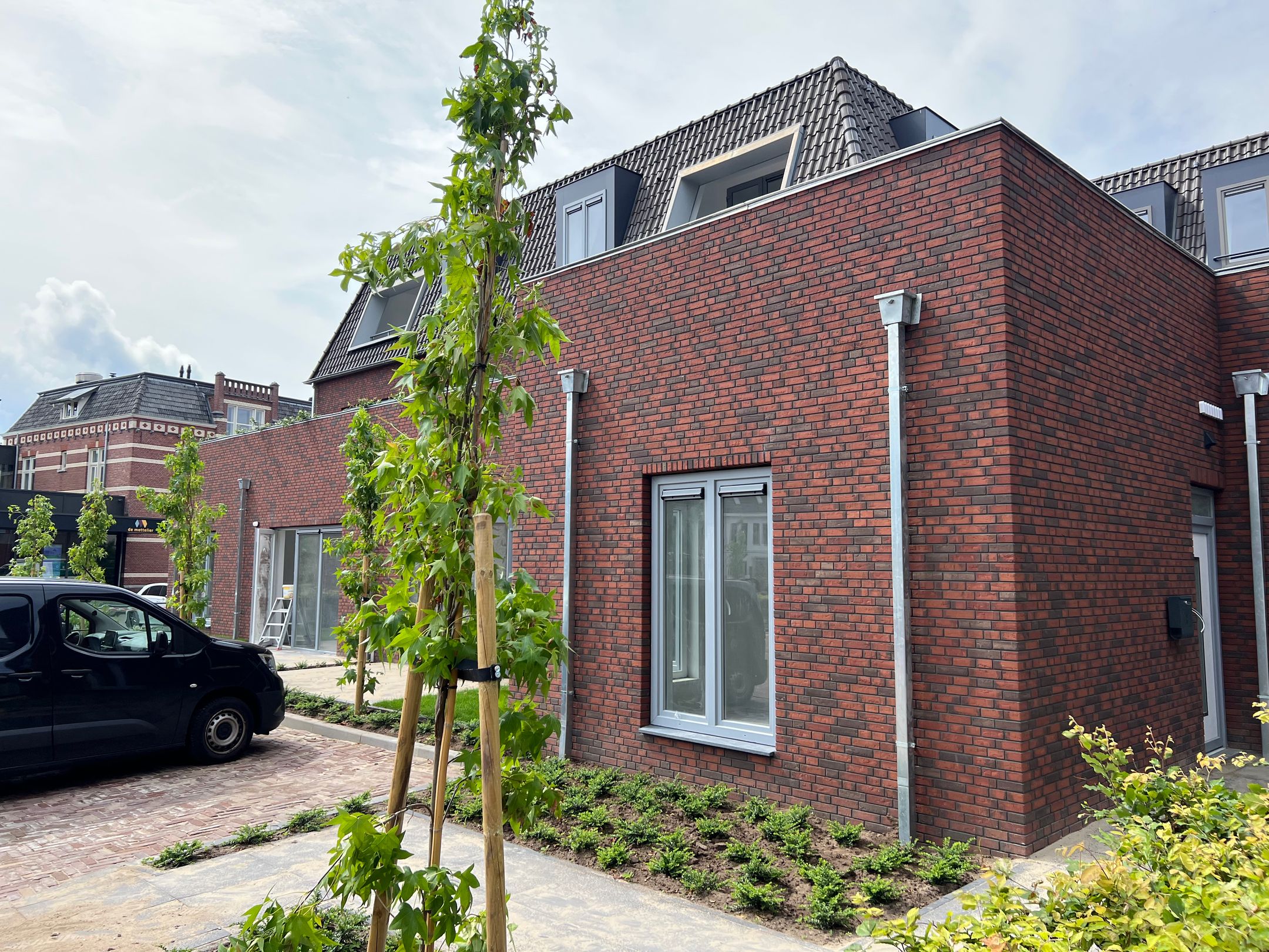 Foto 9 van Wheme 1-F