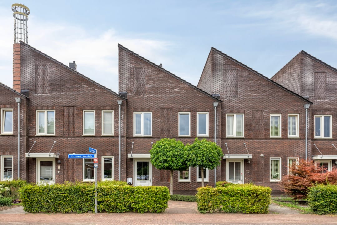 Foto 1 van Hummelsweide 13