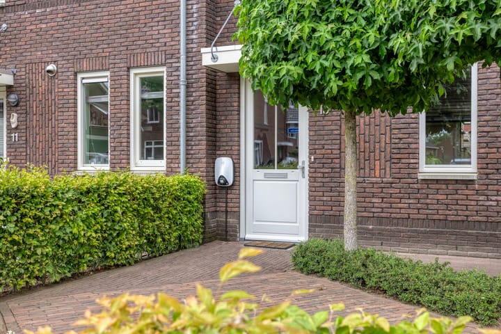 Foto 8 van Hummelsweide 13