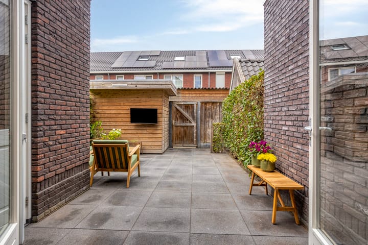 Foto 33 van Hummelsweide 13