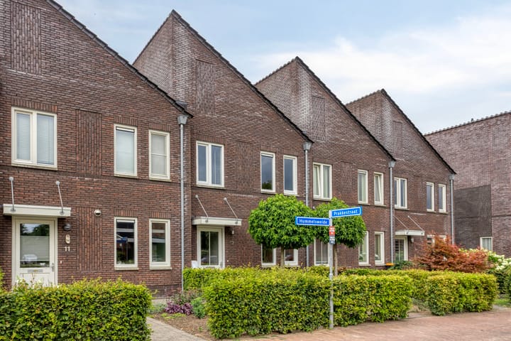 Foto 40 van Hummelsweide 13