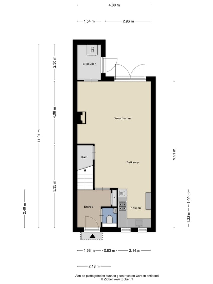 Foto 48 van Hummelsweide 13